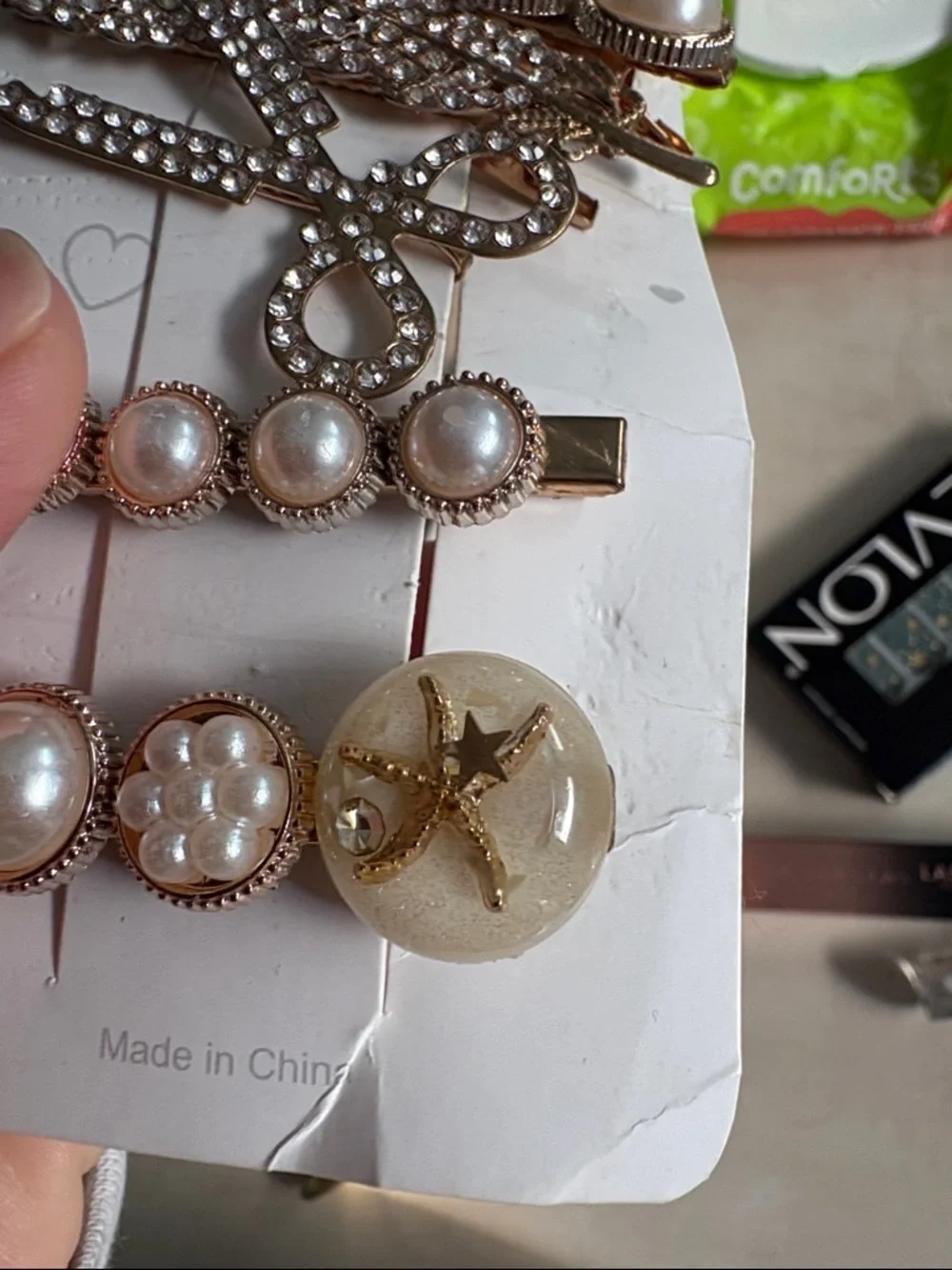 Beauty bundle - Picture 7 of 9